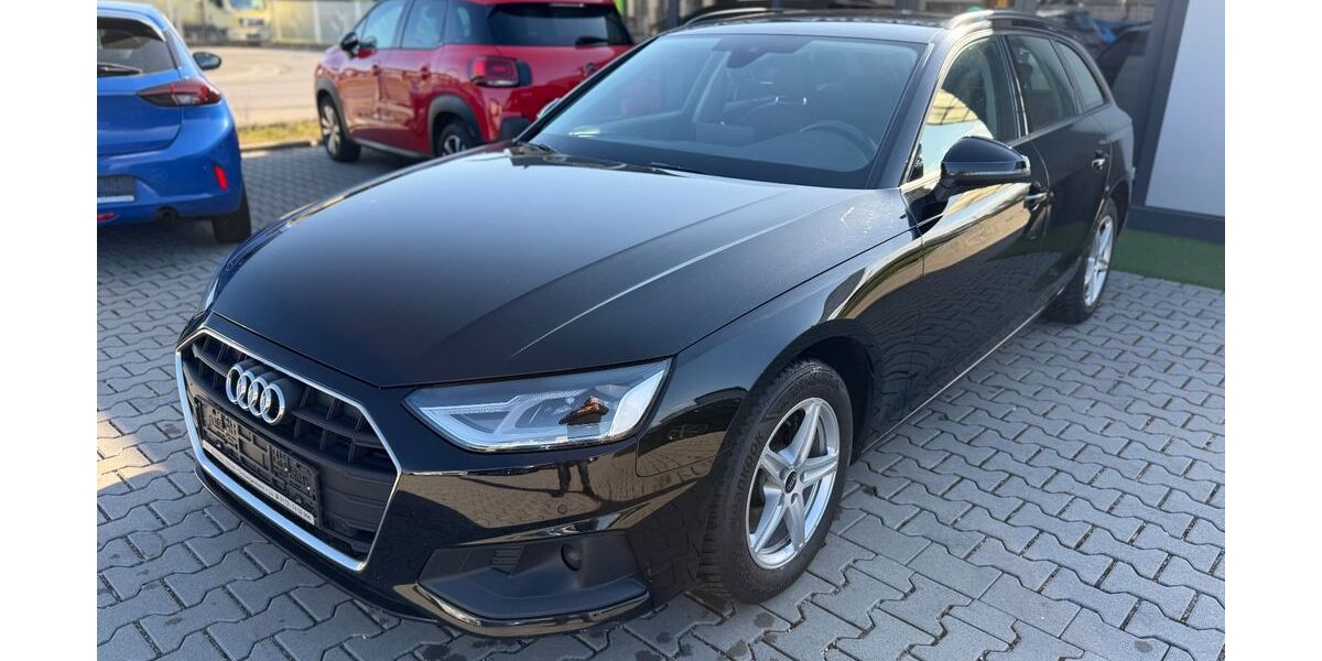 Audi A4 161.000 km 17.990 &euro; Schifferstadt 67105