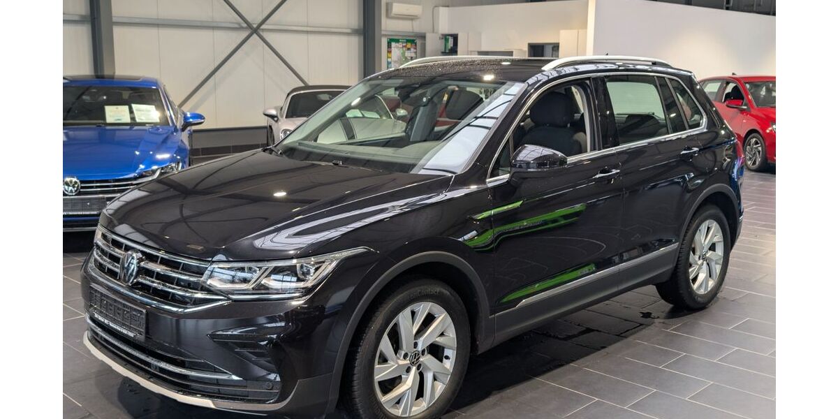VW Tiguan 46.000 km 31.900 &euro; Weinheim 69469