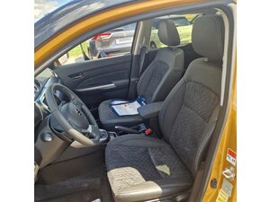 Suzuki Vitara 1.4 Boosterjet Hybrid Comfort+ Garantie 5.000 km 27.990 &euro; Obrigheim-Asbach 74847