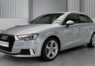 Audi A3 115.400 km 16.790 &euro; Mannheim 68309