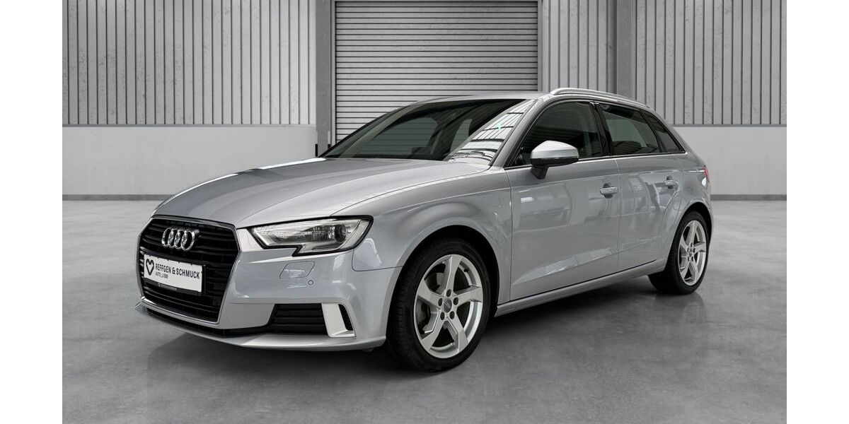 Audi A3 115.400 km 16.790 &euro; Mannheim 68309