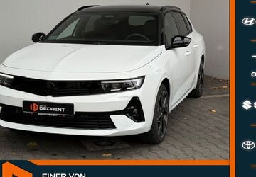 Opel Astra Electric 2.500 km 40.919 &euro; Heidelberg 69115