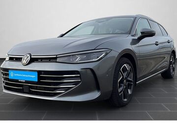 VW Passat Variant 11.266 km 41.790 &euro; Ludwigshafen 67059