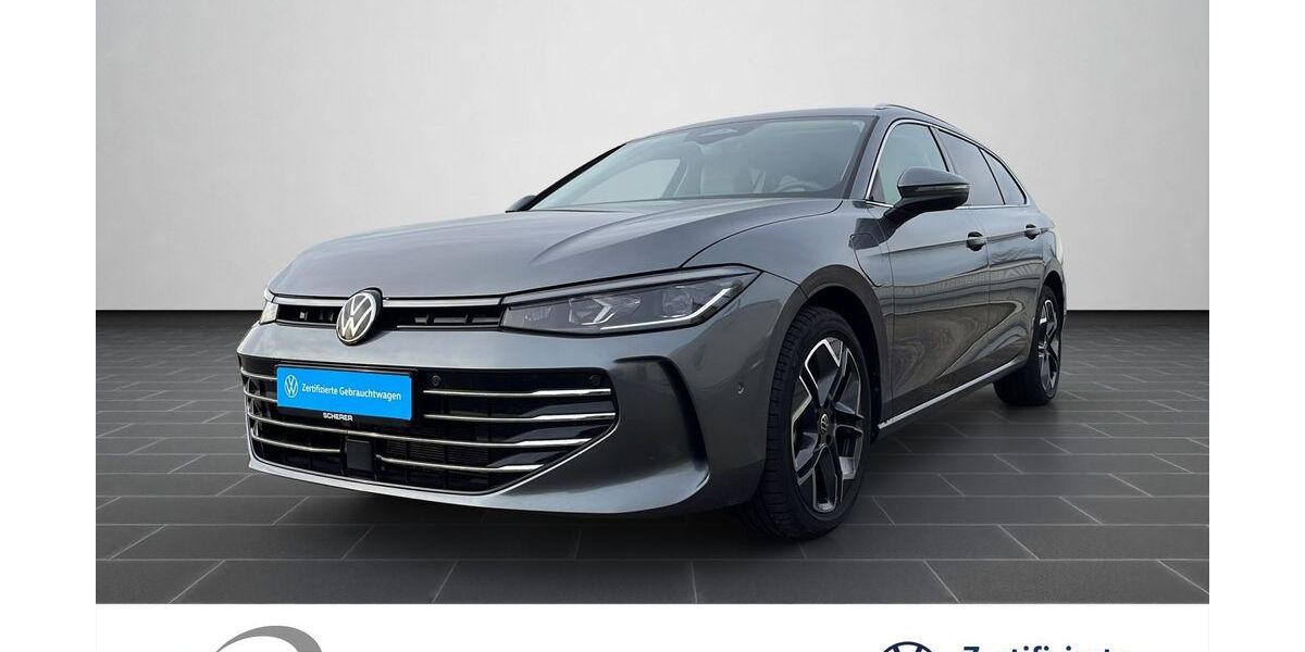 VW Passat Variant 11.266 km 41.790 &euro; Ludwigshafen 67059