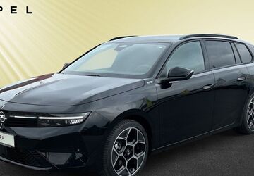 Opel Astra 3.500 km 32.390 &euro; Weinheim 69469