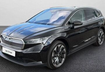 Skoda Enyaq 33.500 km 40.900 &euro; Speyer 67346