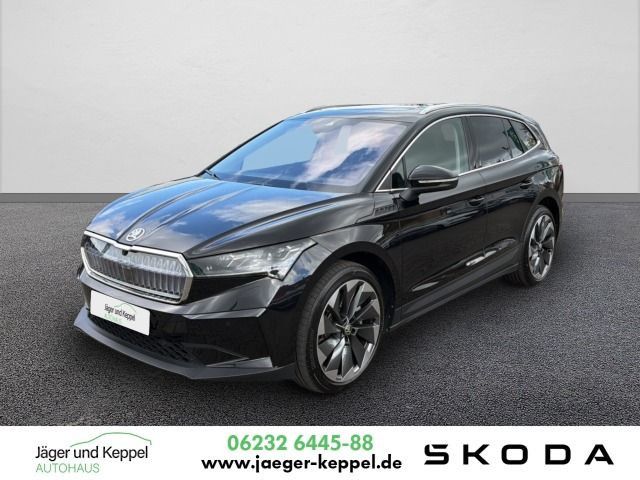 Skoda Enyaq 33.500 km 40.900 &euro; Speyer 67346