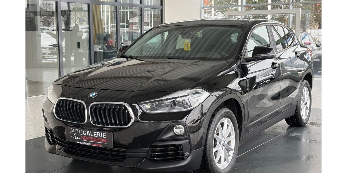 BMW X2 73.000 km 20.900 &euro; Heppenheim 64646