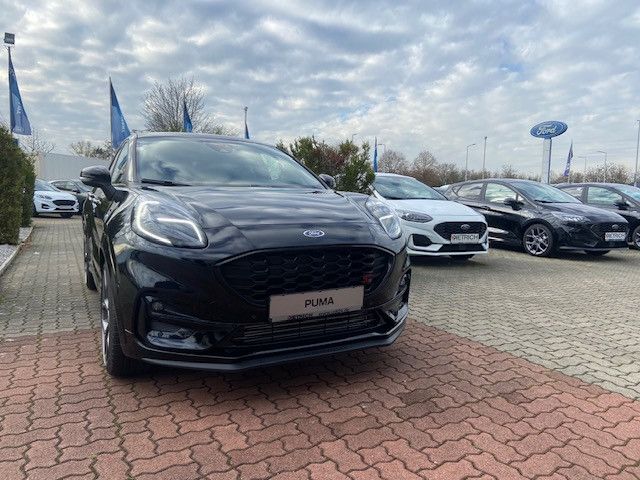 Ford Puma 100 km 34.990 &euro; Mannheim 68219