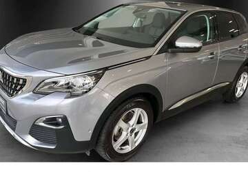Peugeot 3008 19.265 km 16.950 &euro; Frankenthal 67227
