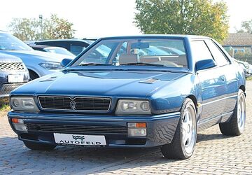 Maserati Ghibli 99.990 km 24.950 &euro; Ladenburg 68526