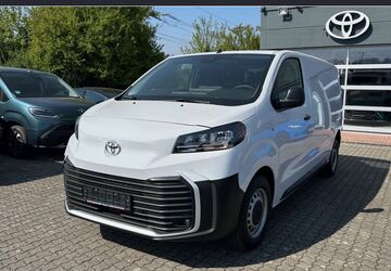 Toyota Proace (Verso) 3.216 km 32.990 &euro; Wiesloch 69168