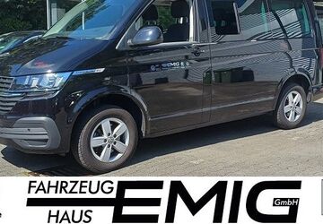 VW T6 Caravelle 99.241 km 38.950 &euro; Fürth 64658