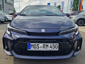 Suzuki Swace 1.8 Hybrid CVT Comfort+ Garantie 8.682 km 25.990 &euro; Obrigheim-Asbach 74847