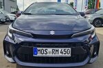 Suzuki Swace 1.8 Hybrid CVT Comfort+ Garantie 8.682 km 25.990 &euro; Obrigheim-Asbach 74847