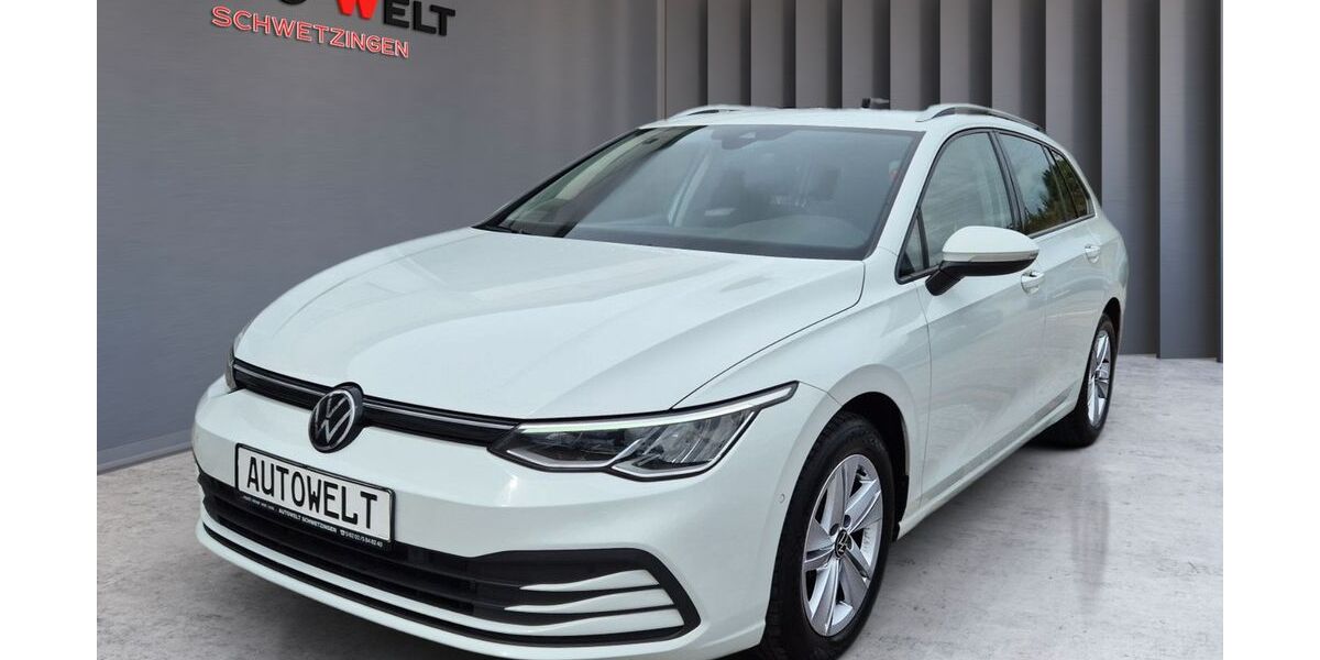 VW Golf 131.000 km 17.990 &euro; Schwetzingen 68723