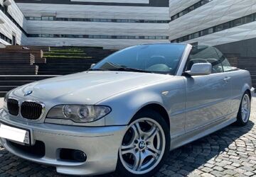 BMW 318 148.900 km 9.400 &euro; Lampertheim 68623