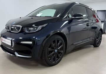 BMW i3 58.050 km 18.990 &euro; Sandhausen ( bei Heidelberg ) 69207