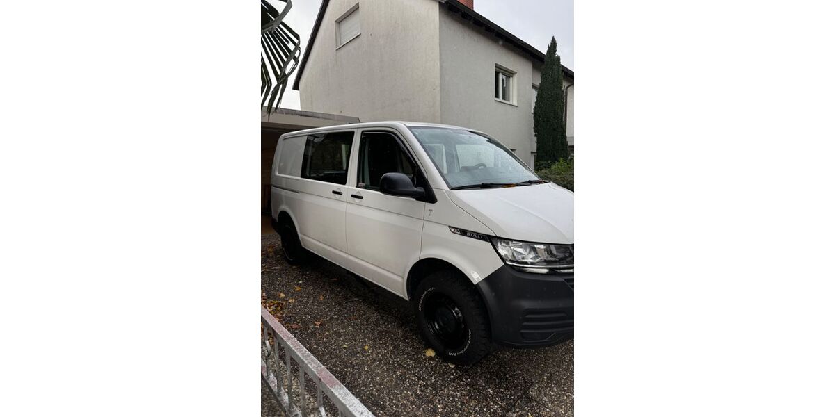VW T6 Transporter 18.520 km 22.999 &euro; Frankenthal 67227