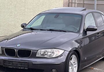 BMW 120 172.000 km 4.800 &euro; Schifferstadt 67105