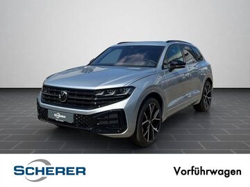 Gebrauchte VW Touareg