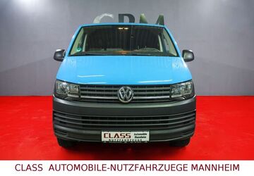 VW T6 Transporter 260.000 km 10.450 &euro; Mannheim 68167
