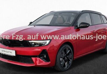 Opel Astra Electric 9.860 km 34.950 &euro; Weinheim 69469