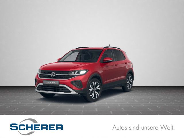 VW T-Cross 13.500 km 23.900 &euro; Mannheim 68167