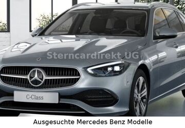 Mercedes-Benz C 180 5.000 km 35.700 &euro; Lampertheim 68623