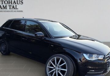 Audi A3 134.500 km 15.990 &euro; Gorxheimertal 69517