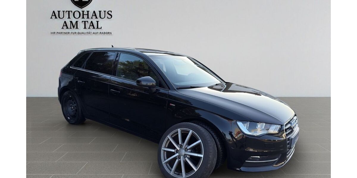 Audi A3 134.500 km 15.990 &euro; Gorxheimertal 69517