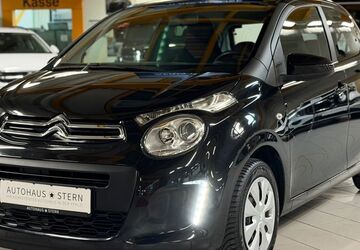 Citroen C1 84.500 km 6.990 &euro; Mutterstadt 67112