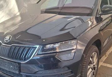 Skoda Karoq 136.000 km 17.612 &euro; Heidelberg 69123