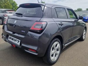 Suzuki Swift 1.2 Dualjet Hybrid MT Comfort Ganzjahresreif 2.389 km 17.450 &euro; Obrigheim-Asbach 74847