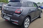 Suzuki Swift 1.2 Dualjet Hybrid MT Comfort Ganzjahresreif 2.389 km 17.450 &euro; Obrigheim-Asbach 74847