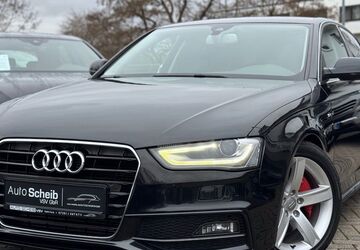 Audi A4 288.100 km 10.950 &euro; Forst 76694