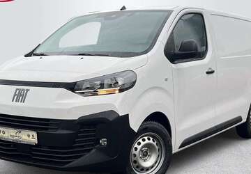 Fiat Scudo 2.500 km 35.590 &euro; Neckarsteinach 69239