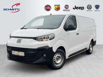 Gebrauchte Fiat Scudo