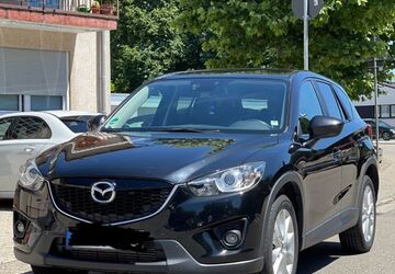 Mazda CX-5 180.000 km 10.900 &euro; Oftersheim 68723