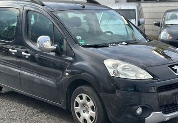 Peugeot Partner 241.000 km 3.450 &euro; Viernheim (bei Mannheim) 68519