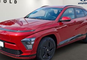 Hyundai KONA 4.270 km 34.590 &euro; Ludwigshafen 67059