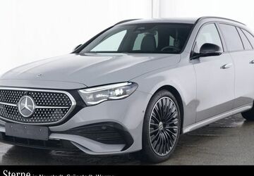 Mercedes-Benz E 220 9.544 km 58.780 &euro; Ludwigshafen 67065