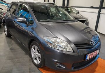 Toyota Auris 314.000 km 4.490 &euro; Ludwigshafen am Rhein 67059