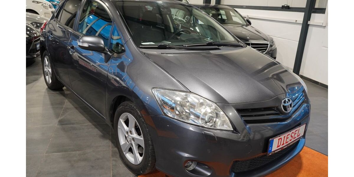 Toyota Auris 314.000 km 4.490 &euro; Ludwigshafen am Rhein 67059
