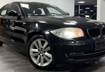 BMW 120 165.000 km 6.280 &euro; Lampertheim 68623