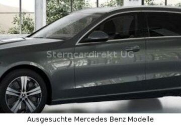 Mercedes-Benz C 300 19.000 km 35.890 &euro; Lampertheim 68623