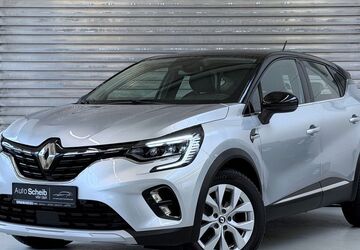 Renault Captur 42.200 km 19.950 &euro; Forst 76694