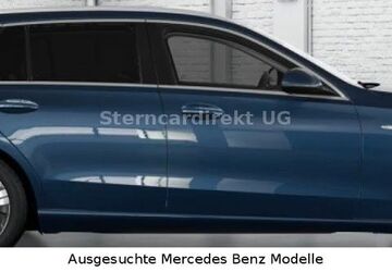 Mercedes-Benz C 300 10.800 km 44.890 &euro; Lampertheim 68623