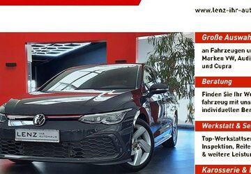 VW Golf 15.500 km 26.490 &euro; Eberbach 69412