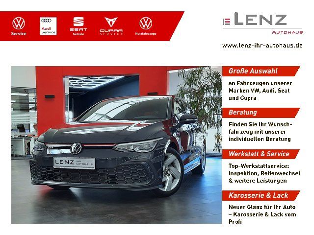 VW Golf 15.500 km 26.490 &euro; Eberbach 69412